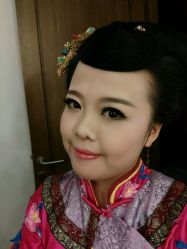 -盘子女人坊生日照·摄影馆(华强店)