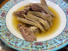 -陈记菜馆·非遗淮扬菜(东关街教场店)