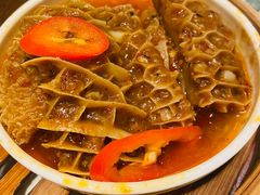 金钱肚-北园酒家(小北路店)