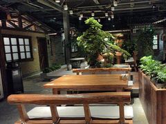-丹江渔村(首都机场店)