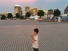 -汕头蓝水星欢乐世界