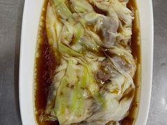 牛肉拉肠-源记肠粉(华贵路店)