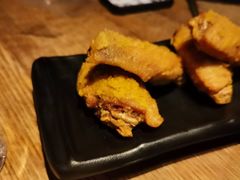 -蜜桃餐厅·江浙融合菜(荟聚购物中心店)