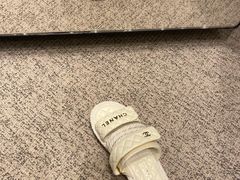 -Chanel(德基广场店)