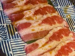 -十三姨正合丰烤肉(营迹路店)