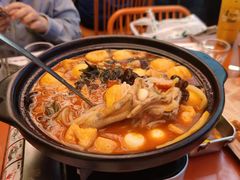 -神府路壹号·海鲜烧烤·砂锅粥·锅物(三坊七巷店)