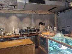 -来回·咖啡(天河南店)