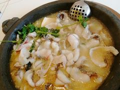 -大鼎石锅鱼(春江里店)