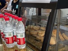 -正味斋锅巴菜(西北角店)