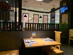 -新一喜铁板料理餐厅·铁板放题(北国商城店)