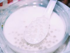 百花甜品店-百花传统甜品店(原址店)