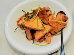 -紫丁香饭店-中餐厅