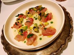 -壳里西餐厅Coquille Seafood Bistro(蒙自路店)