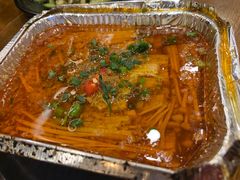 -烤官达人·徐州鲜羊肉串(江宁店)