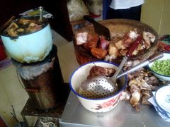 -崔和平肉夹馍(三原总店)