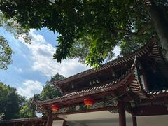 -乌山风景区