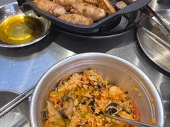 -阿亲家·韩式无限烤肉(不夜城店)