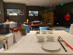 大堂-红棉中餐厅·广州海航威斯汀酒店