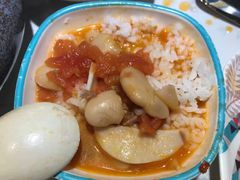 -蕃茄述·好汤自然来(江汉路店)