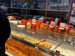 -彭记优口(王府井购物中心店)