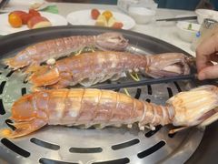 -青蓬蒸汽海鲜·深圳老字号·团建聚会(壹方城店)