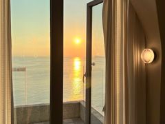 -蜜悦·波西塔诺悬崖海景餐厅
