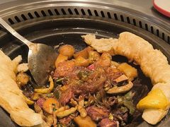 -灶座小锅烀饼·铁锅炖(全国总店)