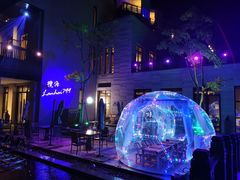 -上海崇明金茂凯悦酒店