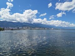 -大理洱海