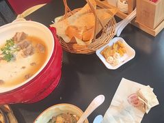 -唐河王记·南阳民间菜(国基路店)