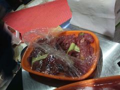 -本味家贵州烤肉&爆浆小豆腐(会展一店)