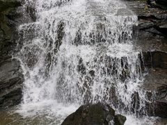 -藏龙百瀑风景区