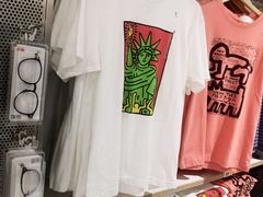 -优衣库(上海正大广场店)