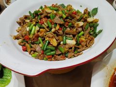 -李氏传家菜(兴城路店)