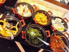 -嘉年华大酒店琴湾-自助餐厅