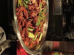 -安蒂娅·海鲜自助餐厅(安蒂娅美兰酒店)