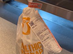 -新石器烤肉(百联川沙店)