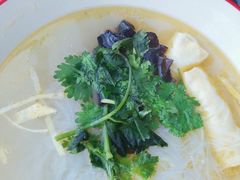 -小杨生煎(成山巴黎春天店)