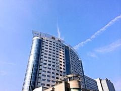 医院大楼-重庆医科大学附属第一医院(本部)