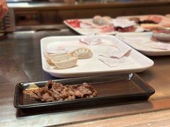 -赤坂亭·M9和牛烧肉·铁板烧·日料398放题(长泰广场店)