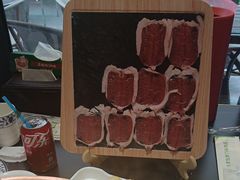-京悦南门涮羊肉·羊蝎子火锅(田林路店)