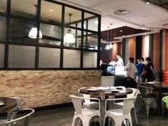 大堂-新旺茶餐厅(嘉里城店)