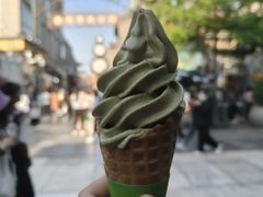 -吴裕泰茶庄(前门大街店)