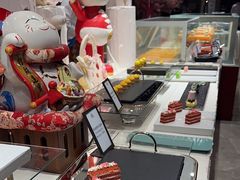 -武汉世茂希尔顿酒店·汇·全日餐厅