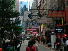 -翠华餐厅