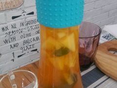 -Kitchen·Y洋厨房西餐厅(王府壹号店)