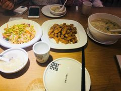 -吕氏疙瘩汤·海鲜新鲁菜(凯德mall新都心店)