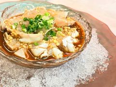 -五马集·海鲜·温州大牌档(黑金冠五马街十字路口店)
