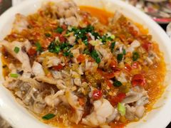 -新白鹿餐厅(爱琴海购物中心店)