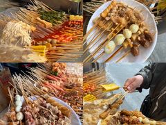-郭记小街麻辣烫(南小街总店)